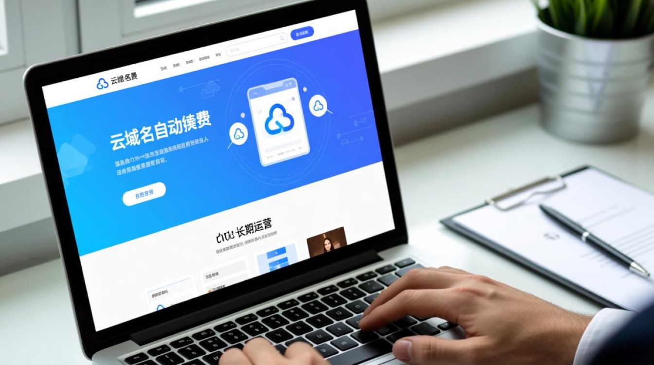 阿里云域名自动续费怎么关闭?避免误扣费! 阿里云域名自动续费怎么关闭?避免误扣费!