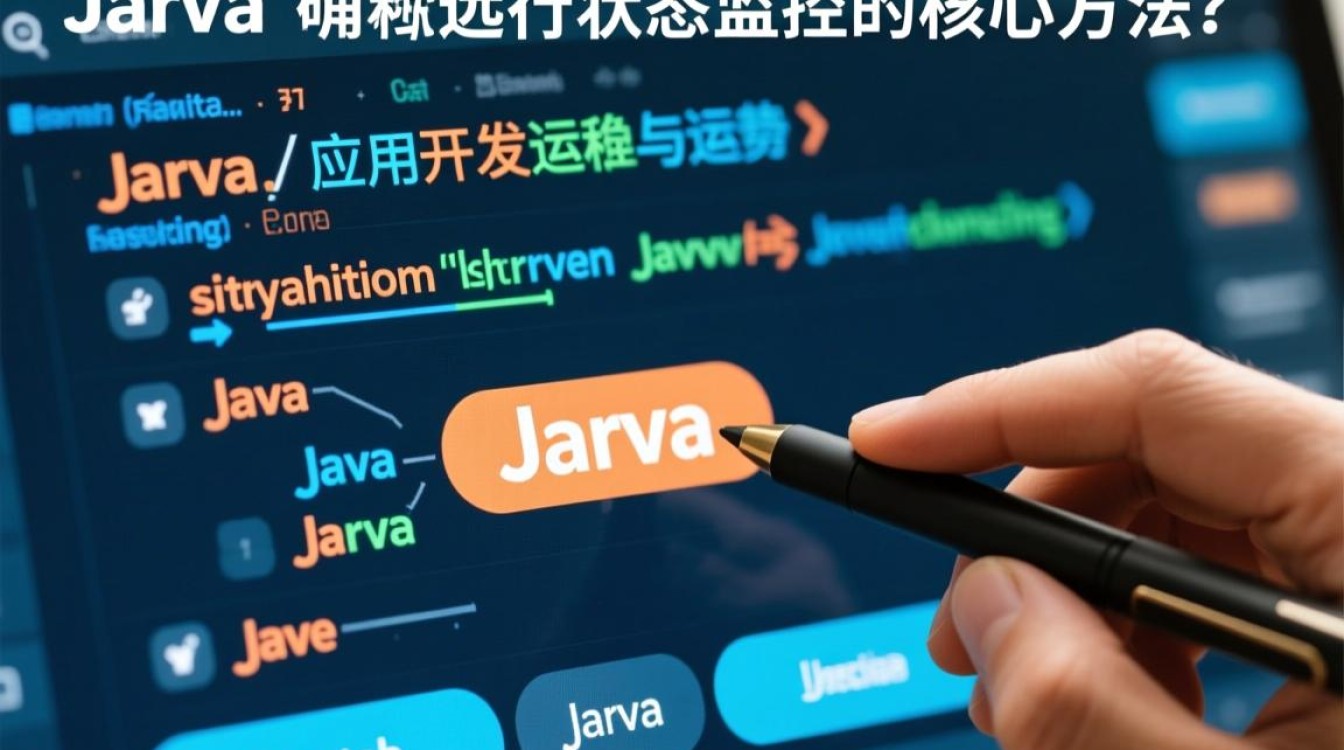 Java运行状态怎么看?如何判断Java程序是否正常运行? Java运行状态怎么看?如何判断Java程序是否正常运行?