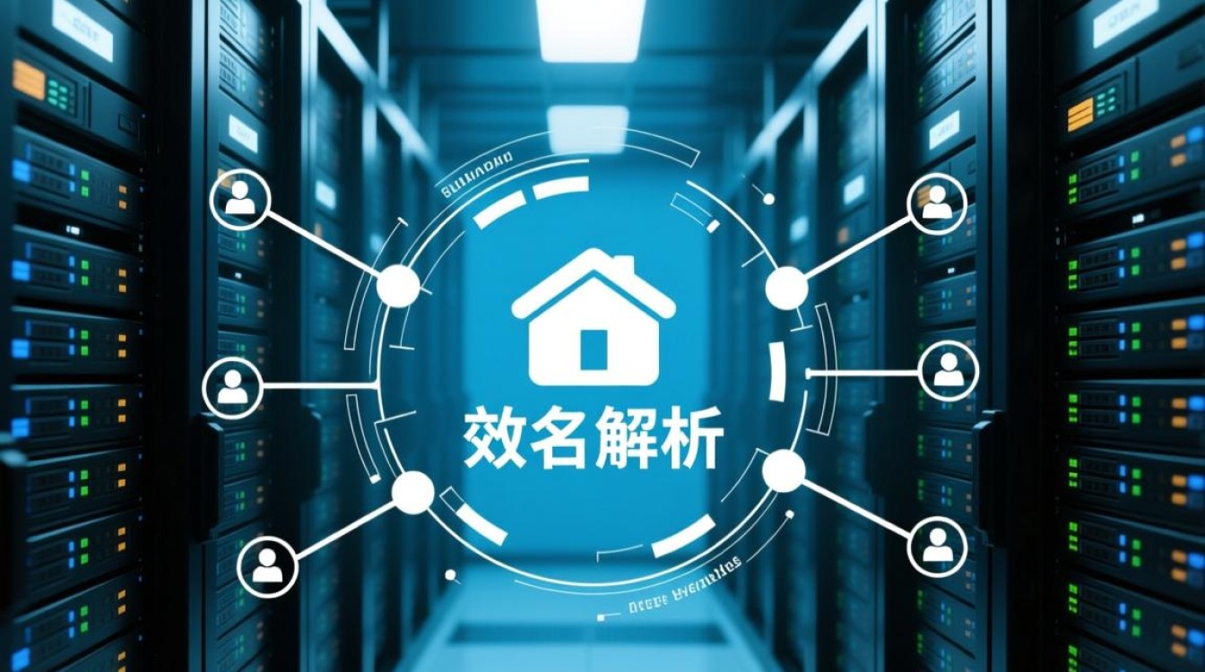 外部域名解析地址是什么？如何配置与使用？