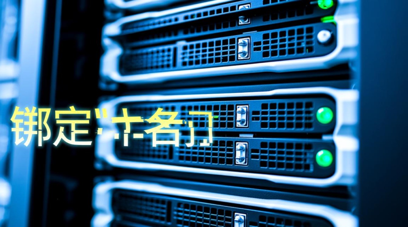 服务器能绑定域名吗？具体步骤和注意事项是什么？-好主机测评网