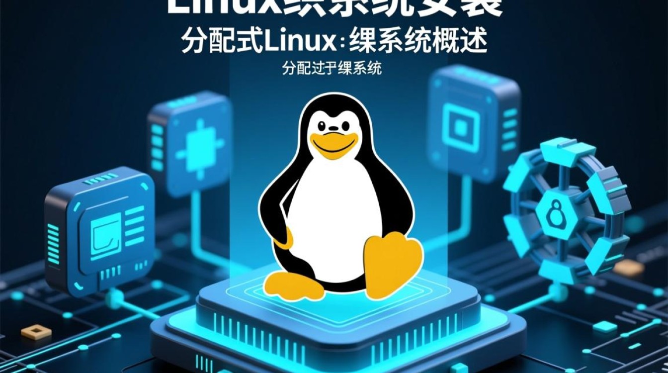 分布式Linux操作系统安装有哪些具体步骤和注意事项？-好主机测评网