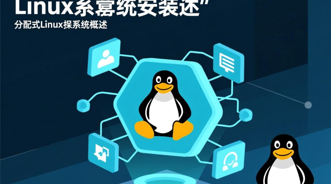 分布式Linux操作系统安装有哪些具体步骤和注意事项？