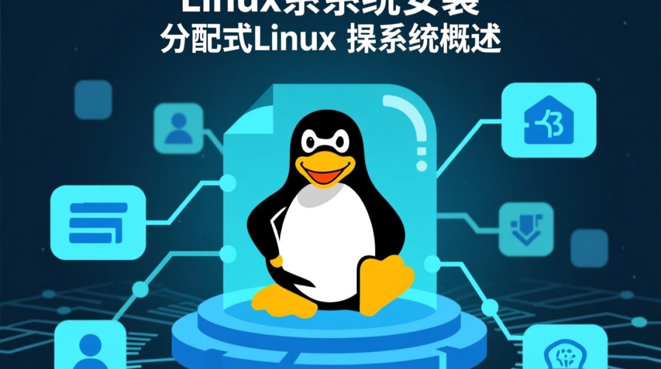 分布式Linux操作系统安装有哪些具体步骤和注意事项？