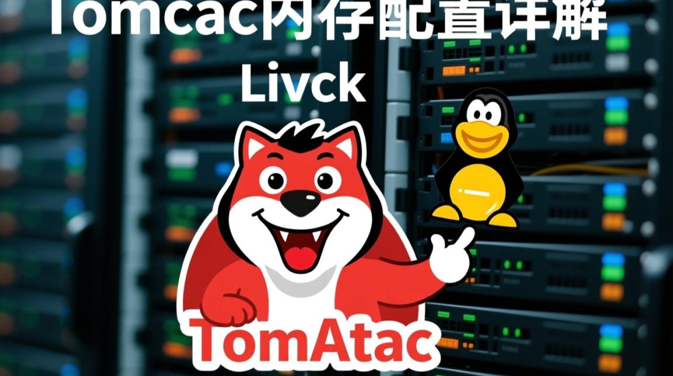 Linux配置Tomcat内存时，JVM参数具体怎么设置才合适？-好主机测评网