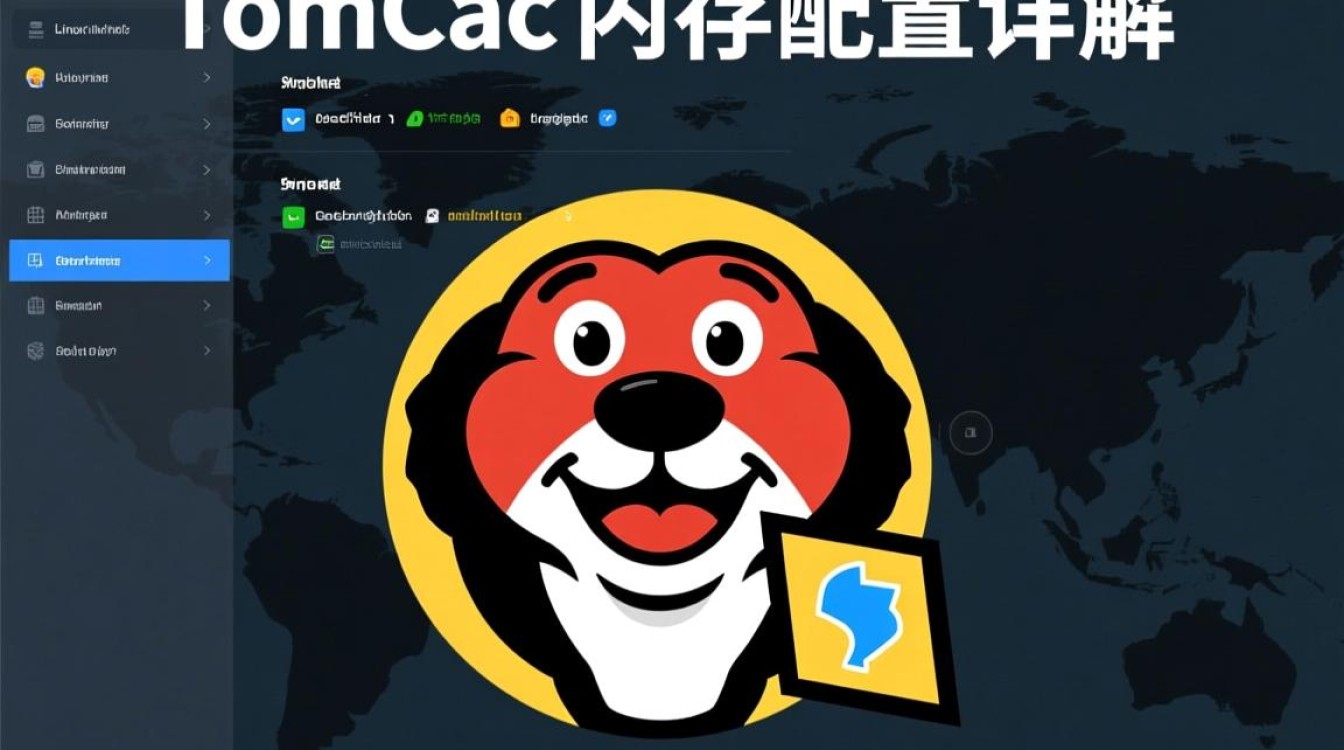 Linux配置Tomcat内存时，JVM参数具体怎么设置才合适？