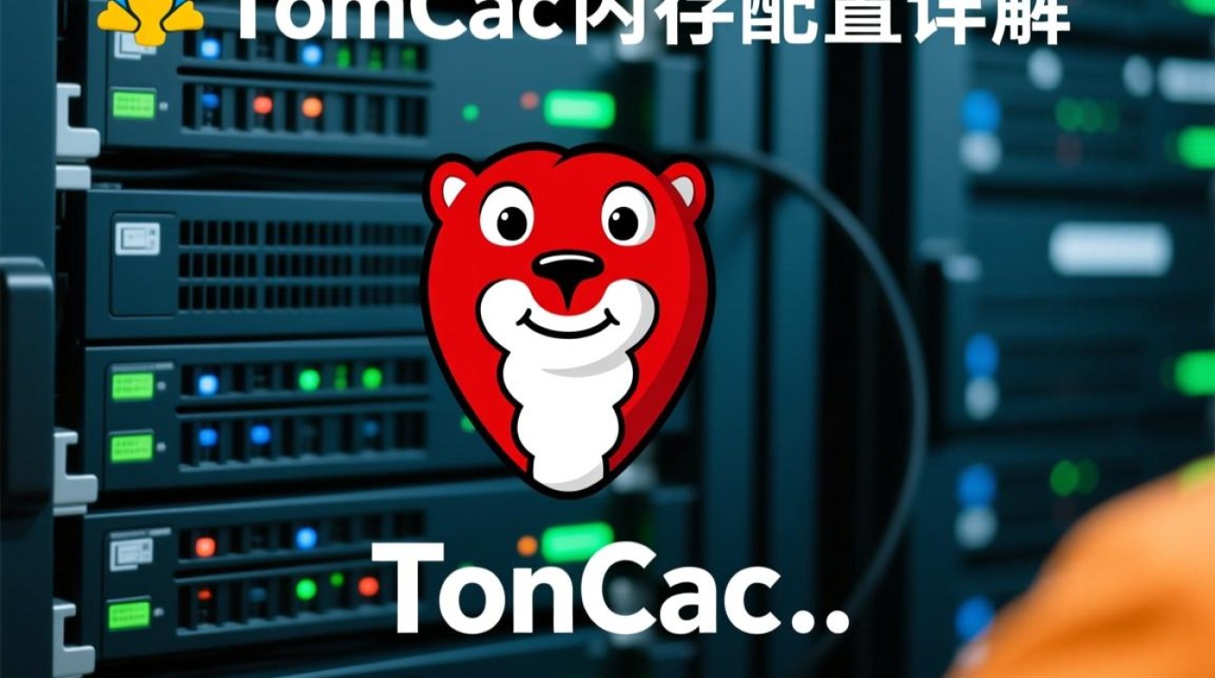 Linux配置Tomcat内存时，JVM参数具体怎么设置才合适？