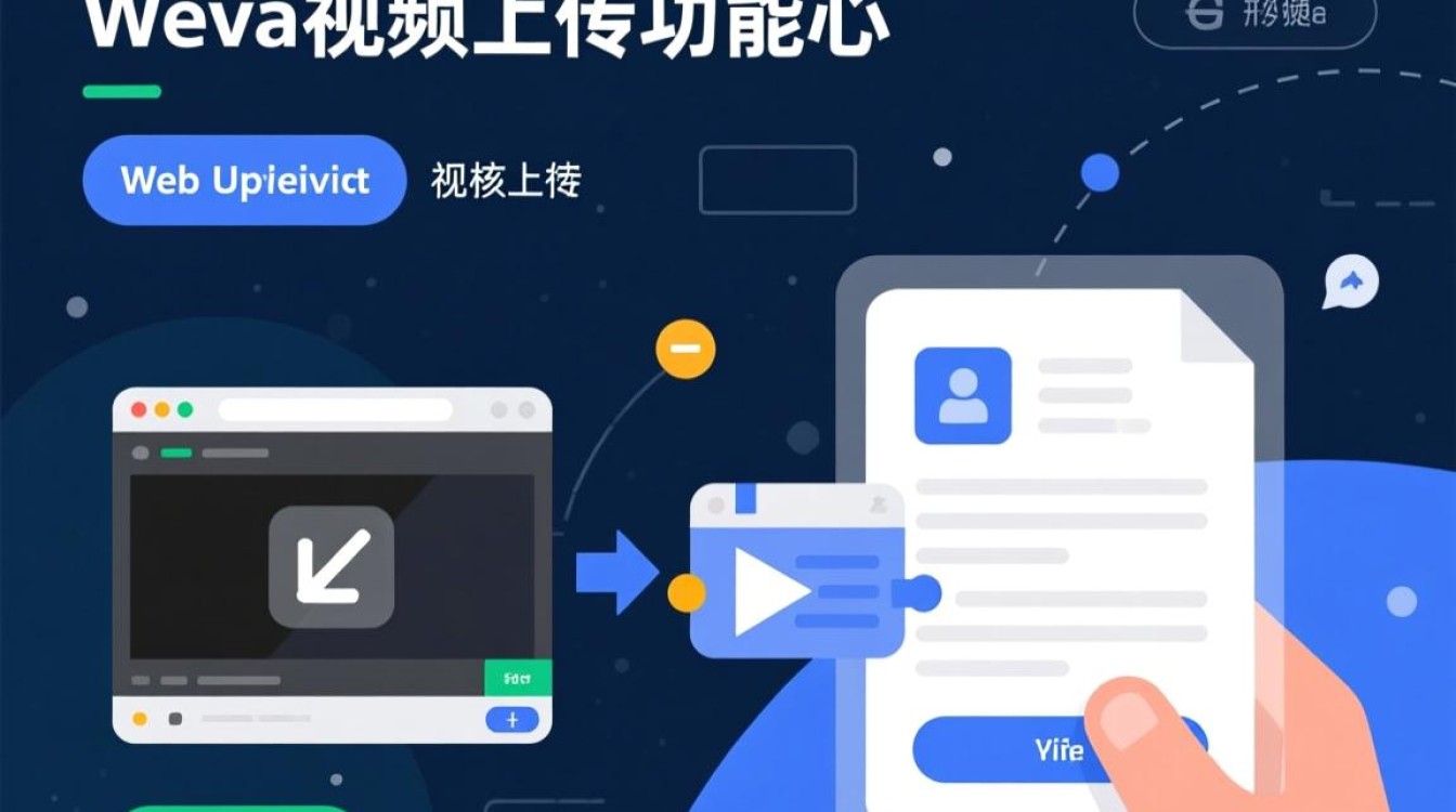 Java上传视频怎么做？本地视频文件如何上传到服务器并处理？