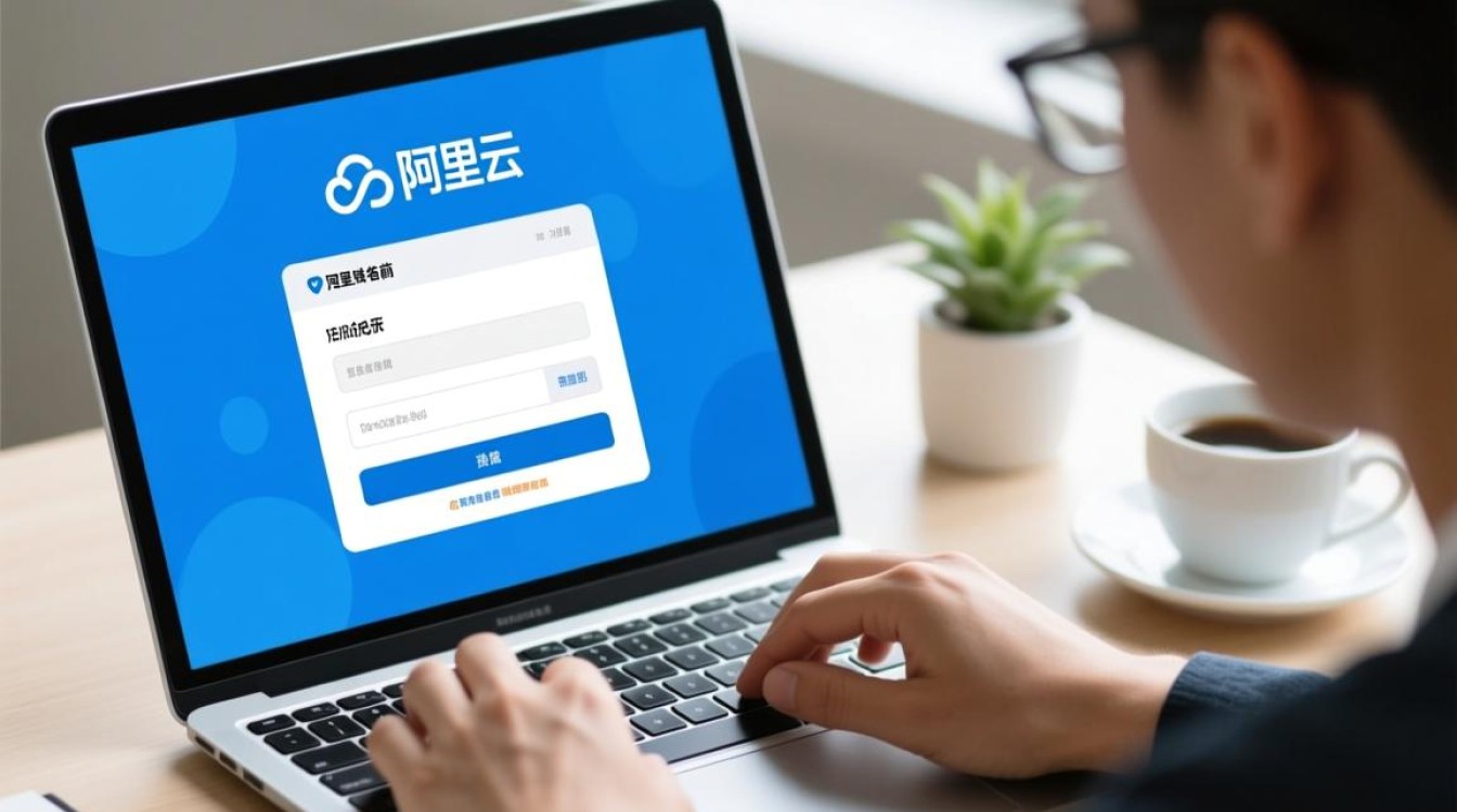 阿里云注册域名步骤是怎样的？新手第一次注册要注意什么？