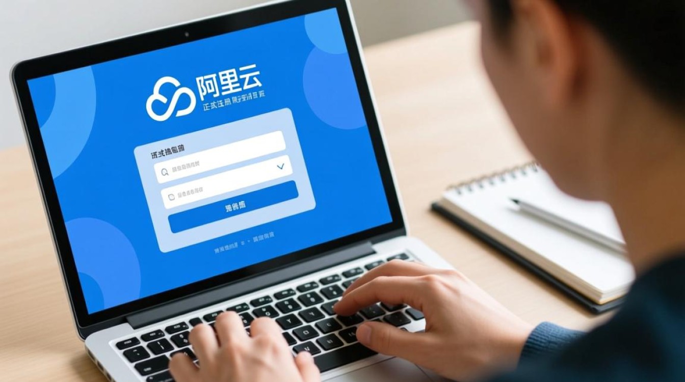 阿里云注册域名步骤是怎样的？新手第一次注册要注意什么？