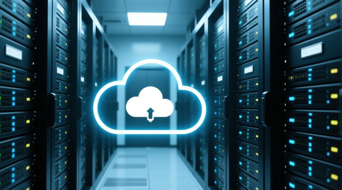 服务器能当云盘用吗？需注意哪些限制与配置问题？