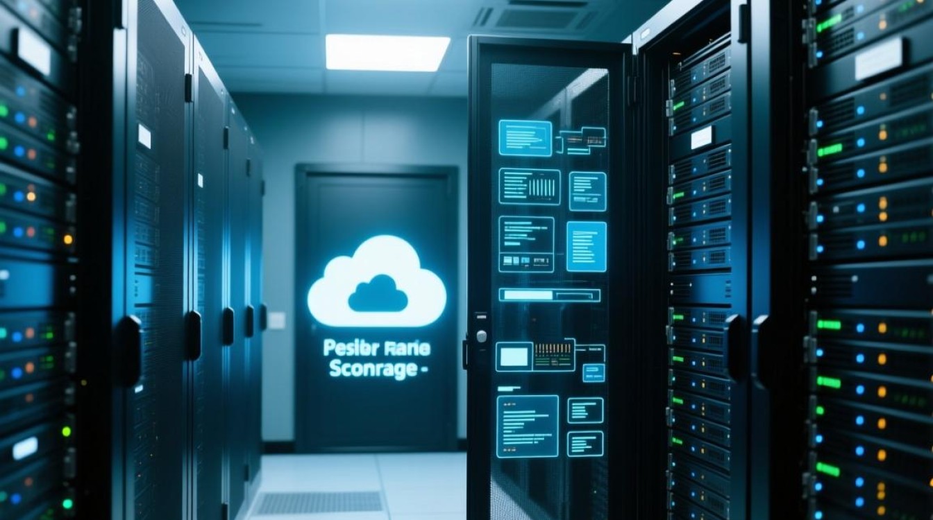 服务器能当云盘用吗？需注意哪些限制与配置问题？-好主机测评网