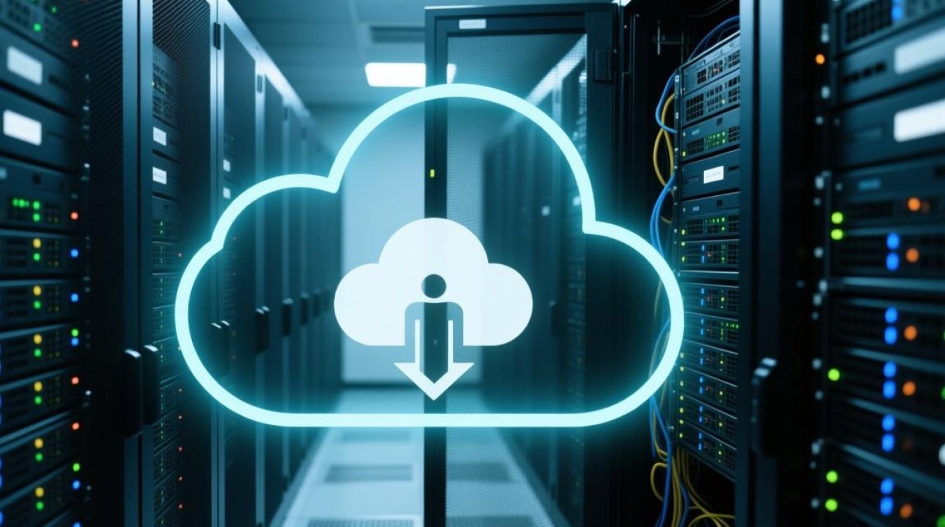 服务器能当云盘用吗？需注意哪些限制与配置问题？