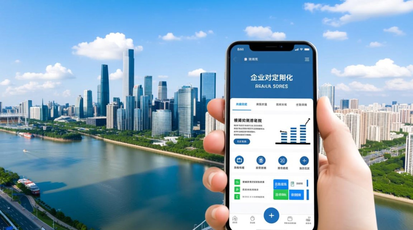 佛山移动APP定制开发,如何精准满足企业需求? 佛山移动APP定制开发,如何精准满足企业需求?