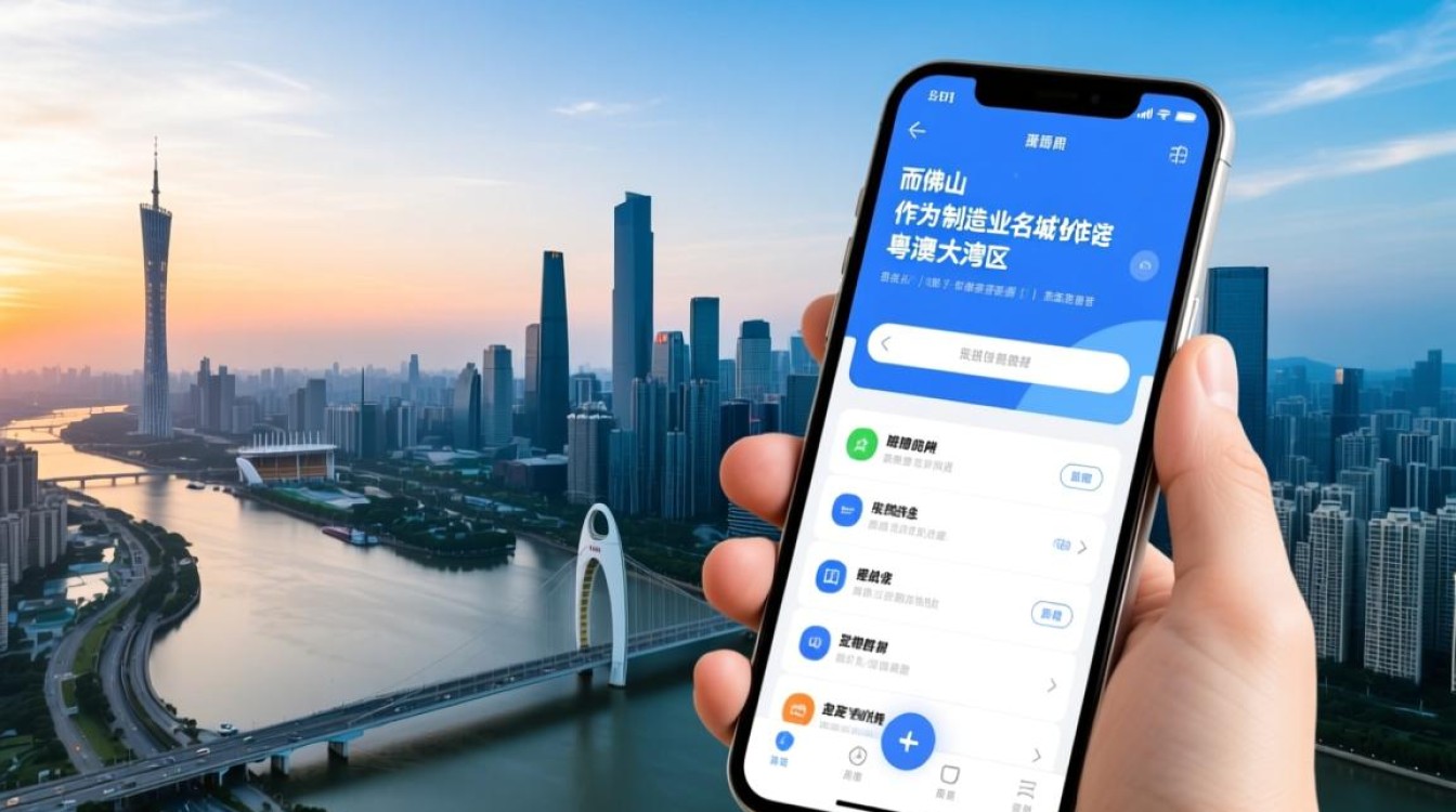 佛山移动APP定制开发，如何精准满足企业需求？-好主机测评网