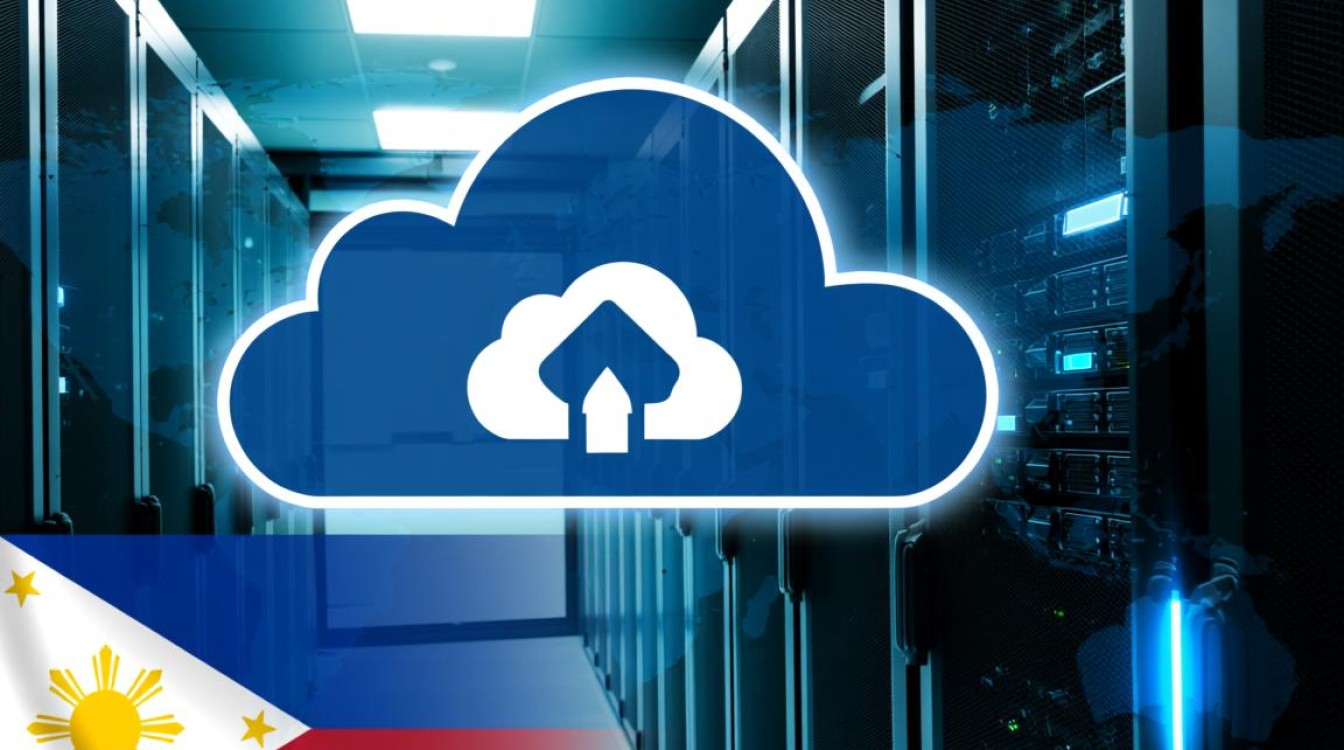 菲律宾云计算服务器怎么选？有哪些优势与注意事项？