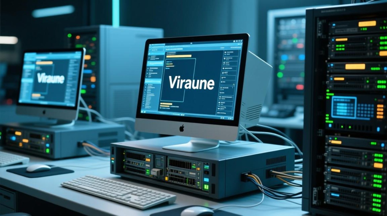 虚拟机系统是什么?虚拟机系统怎么用?虚拟机系统怎么选?-好主机测评网