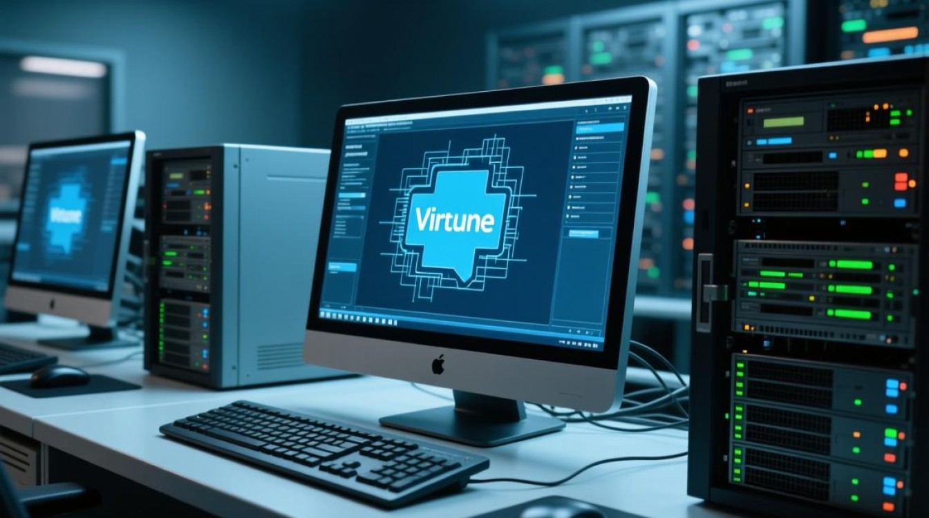 虚拟机系统是什么？虚拟机系统怎么用？虚拟机系统怎么选？