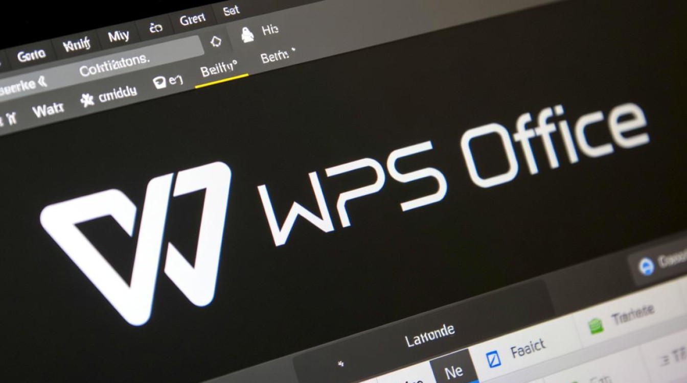 Linux系统安装WPS后字体缺失，如何解决显示异常问题？-好主机测评网