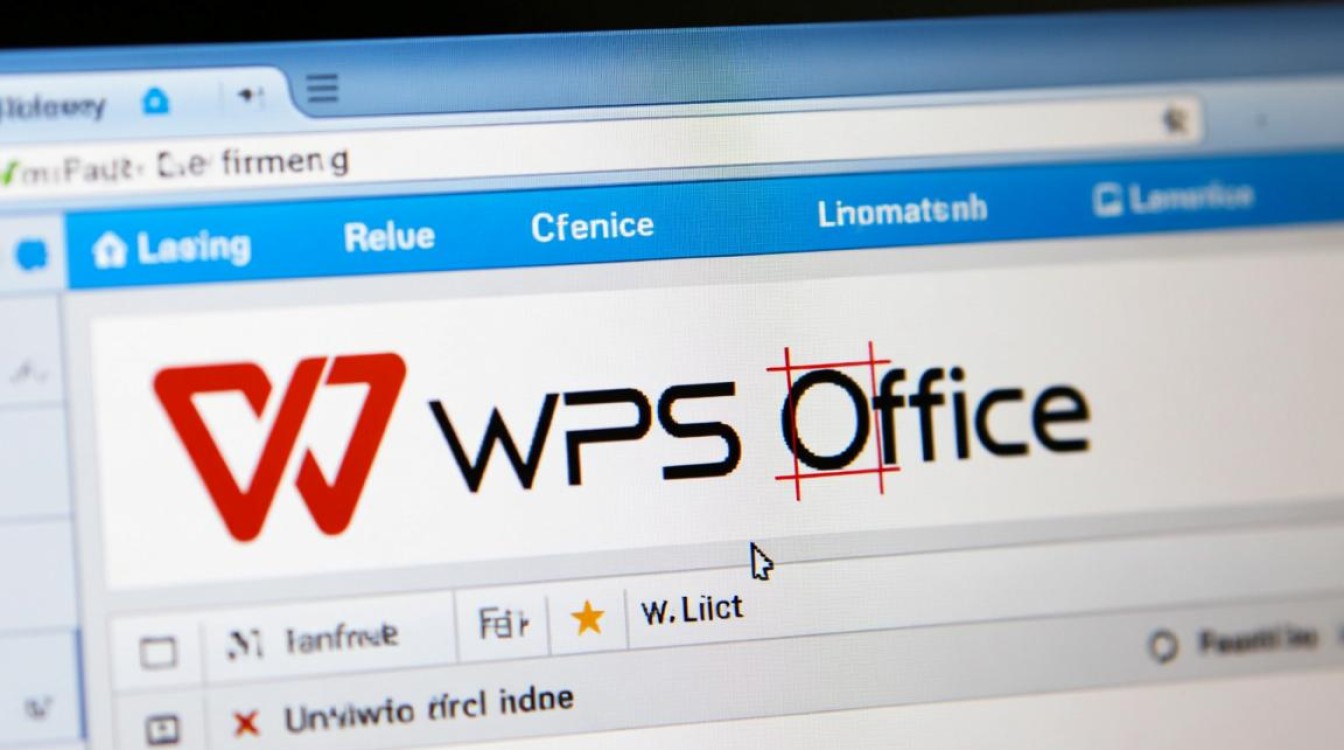 Linux系统安装WPS后字体缺失,如何解决显示异常问题? Linux系统安装WPS后字体缺失,如何解决显示异常问题?