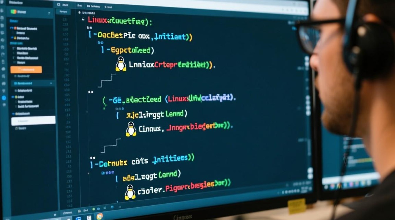 Linux进程监控脚本如何实现实时告警与日志记录？