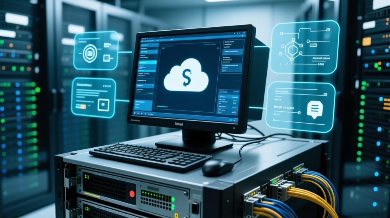 虚拟机性能监控时，宿主机资源如何精准分配避免瓶颈？-好主机测评网