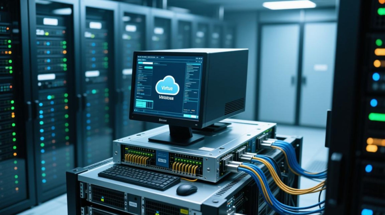 虚拟机性能监控时,宿主机资源如何精准分配避免瓶颈? 虚拟机性能监控时,宿主机资源如何精准分配避免瓶颈?