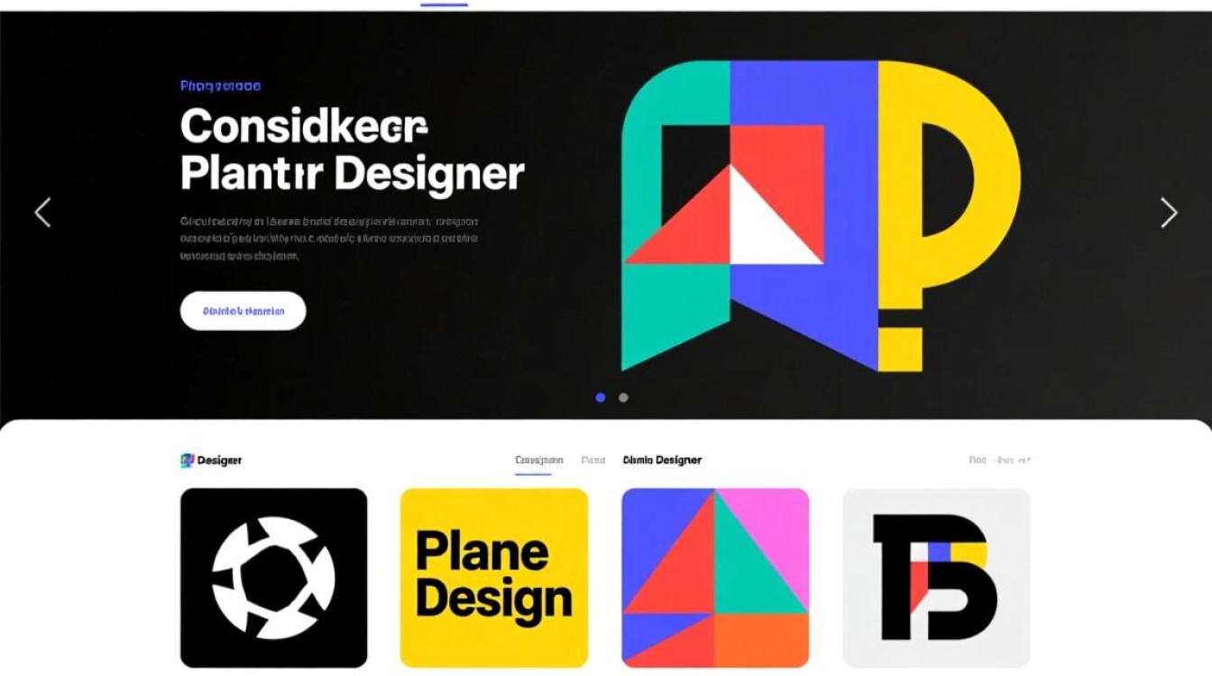 国外优秀平面设计网站有哪些?新手必看的10个推荐。 国外优秀平面设计网站有哪些?新手必看的10个推荐。