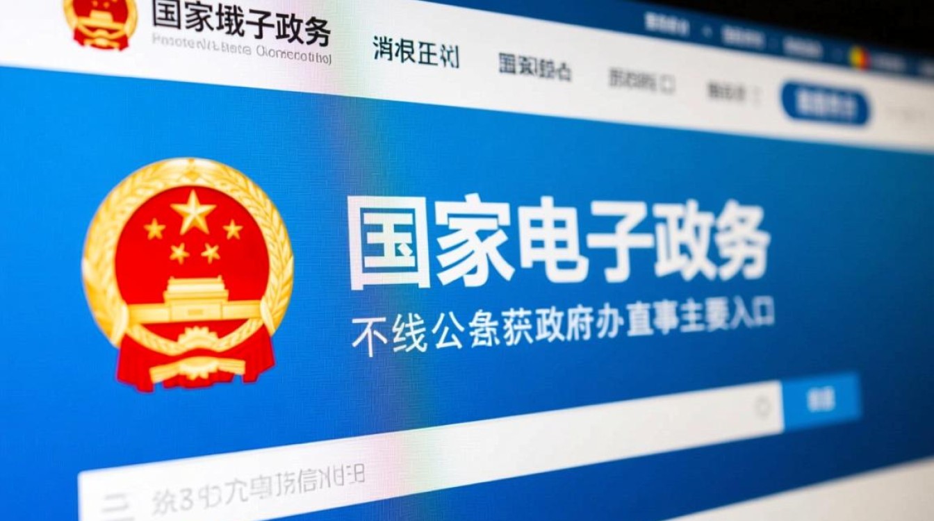 政府机构网站域名后缀有哪些？如何辨别真伪？-好主机测评网