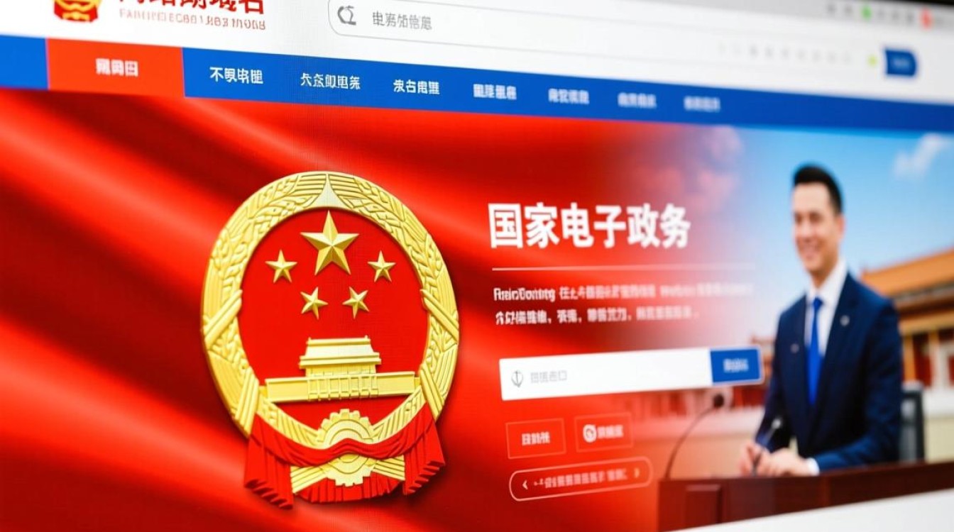 政府机构网站域名后缀有哪些？如何辨别真伪？