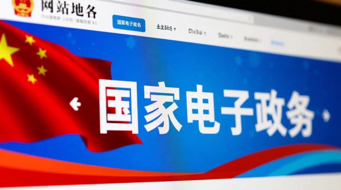 政府机构网站域名后缀有哪些？如何辨别真伪？