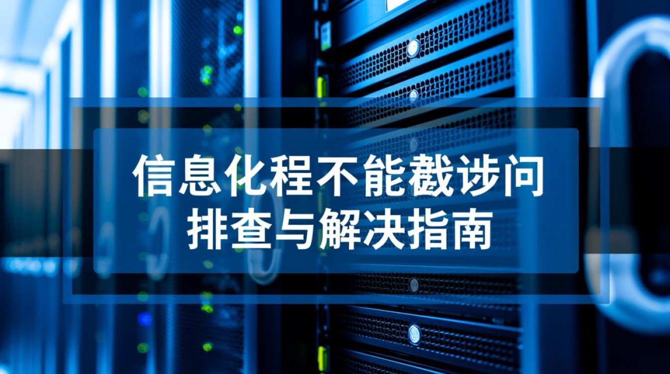 服务器能远程不能被访问怎么办?解决方法有哪些?-好主机测评网