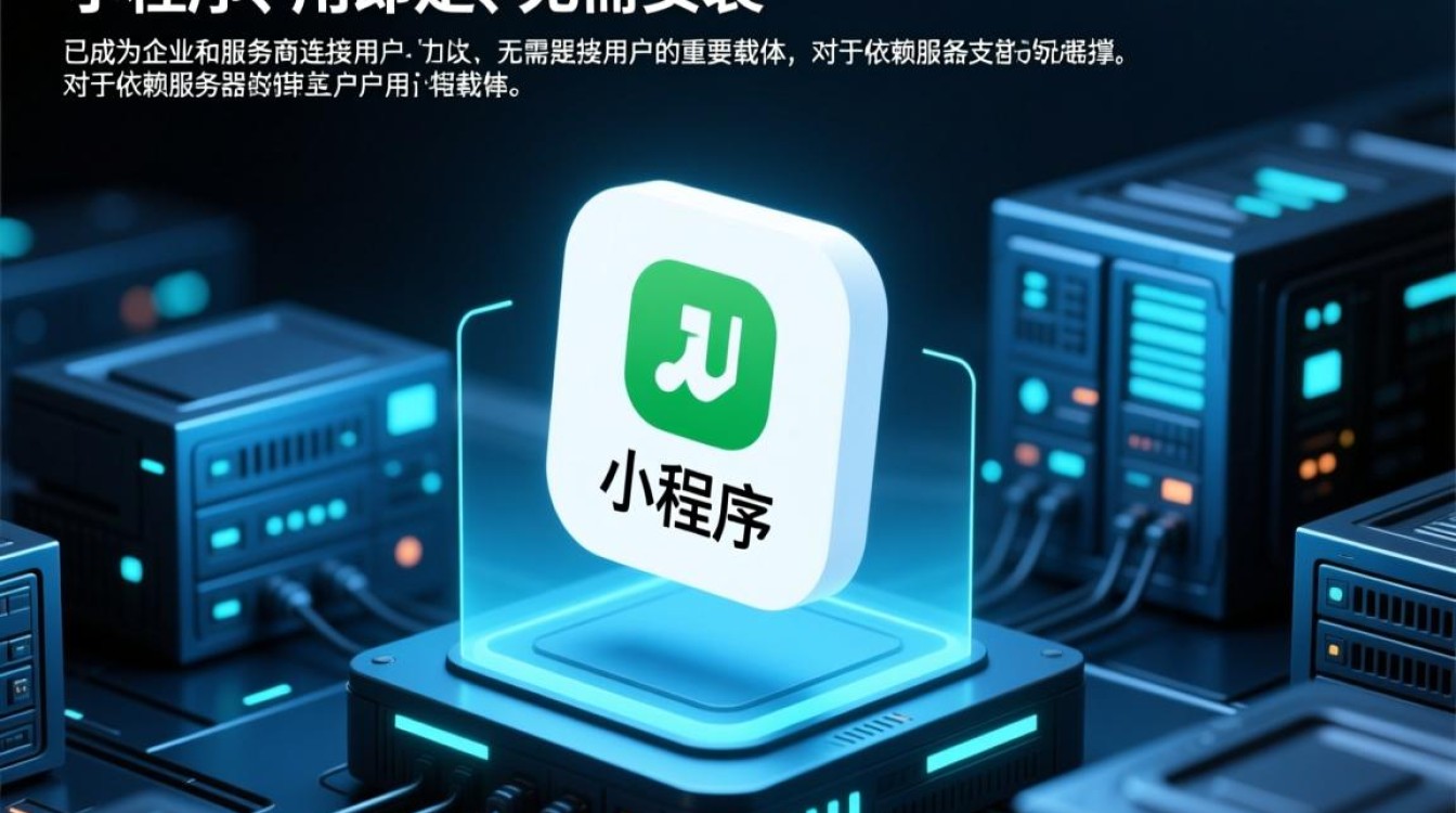 服务器最多能绑定几个小程序?有数量限制吗?-好主机测评网