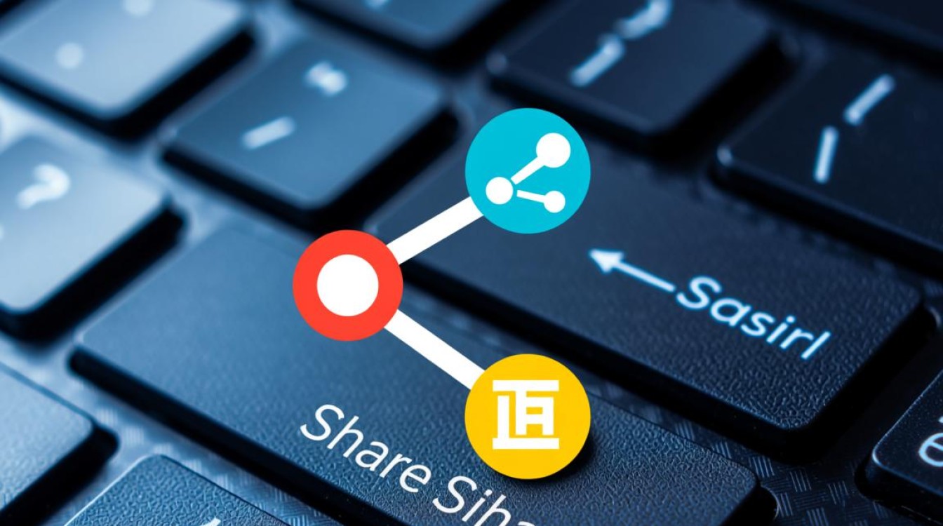 分享按钮的js代码如何实现?具体步骤有哪些?-好主机测评网