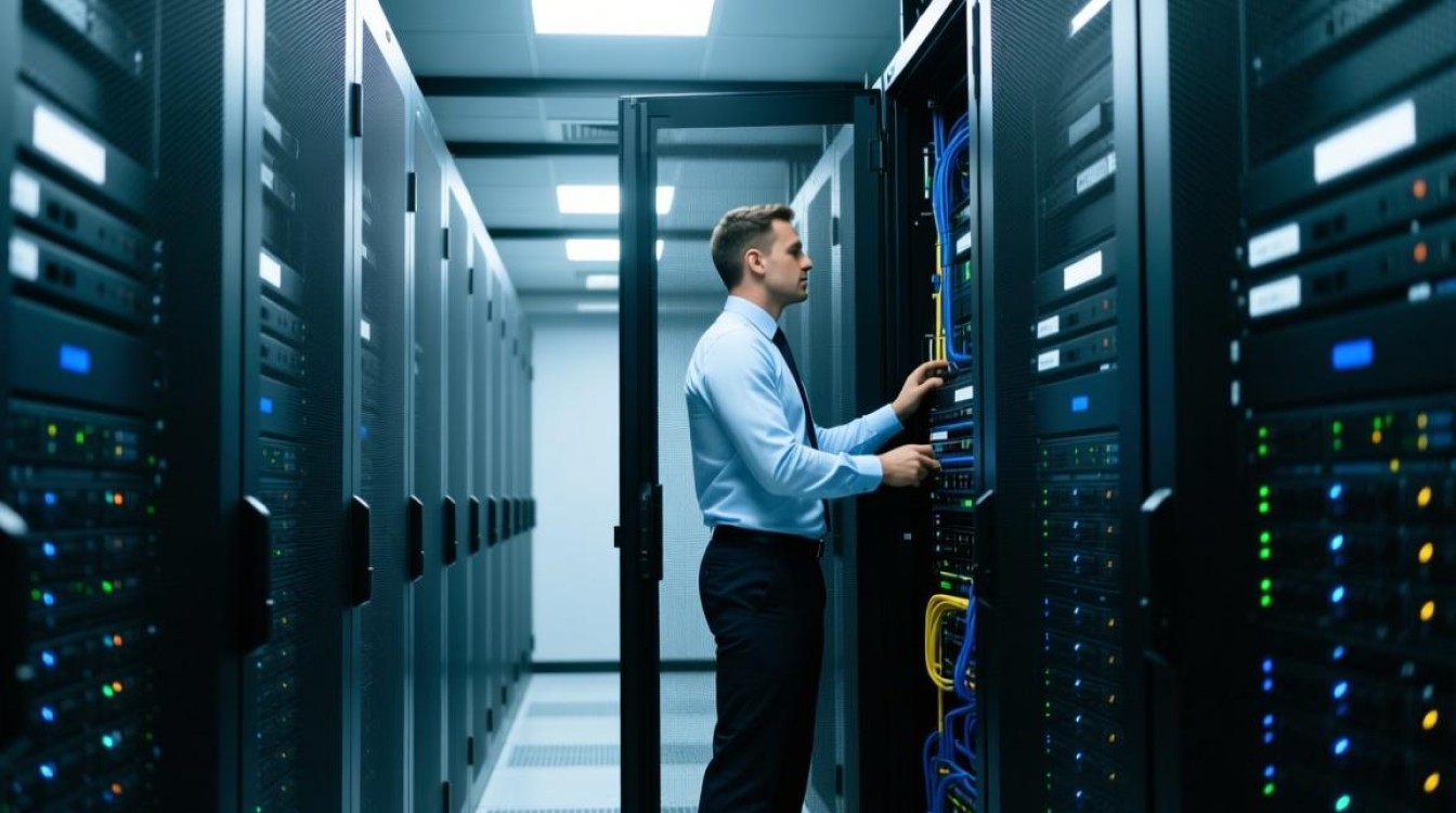 服务器节省运维，具体怎么操作才最有效？