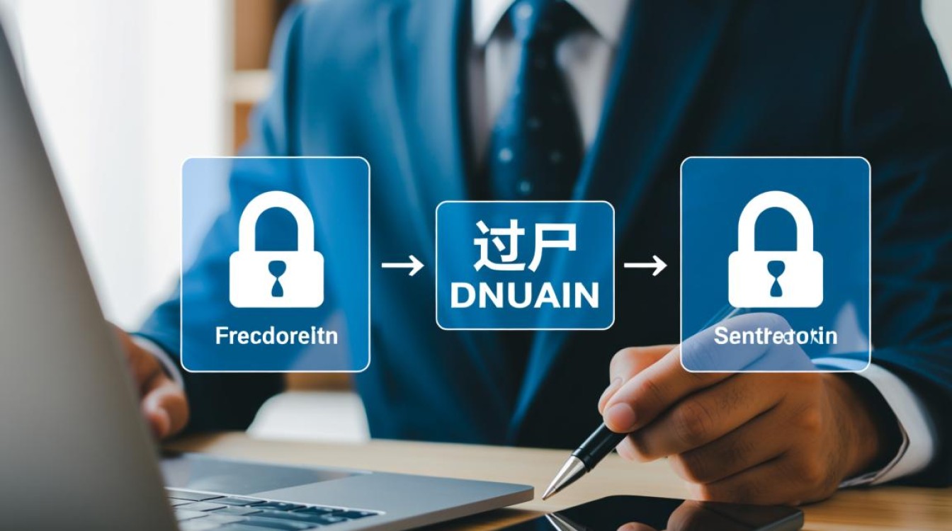 域名过户需要什么材料?线上过户流程是怎样的?-好主机测评网