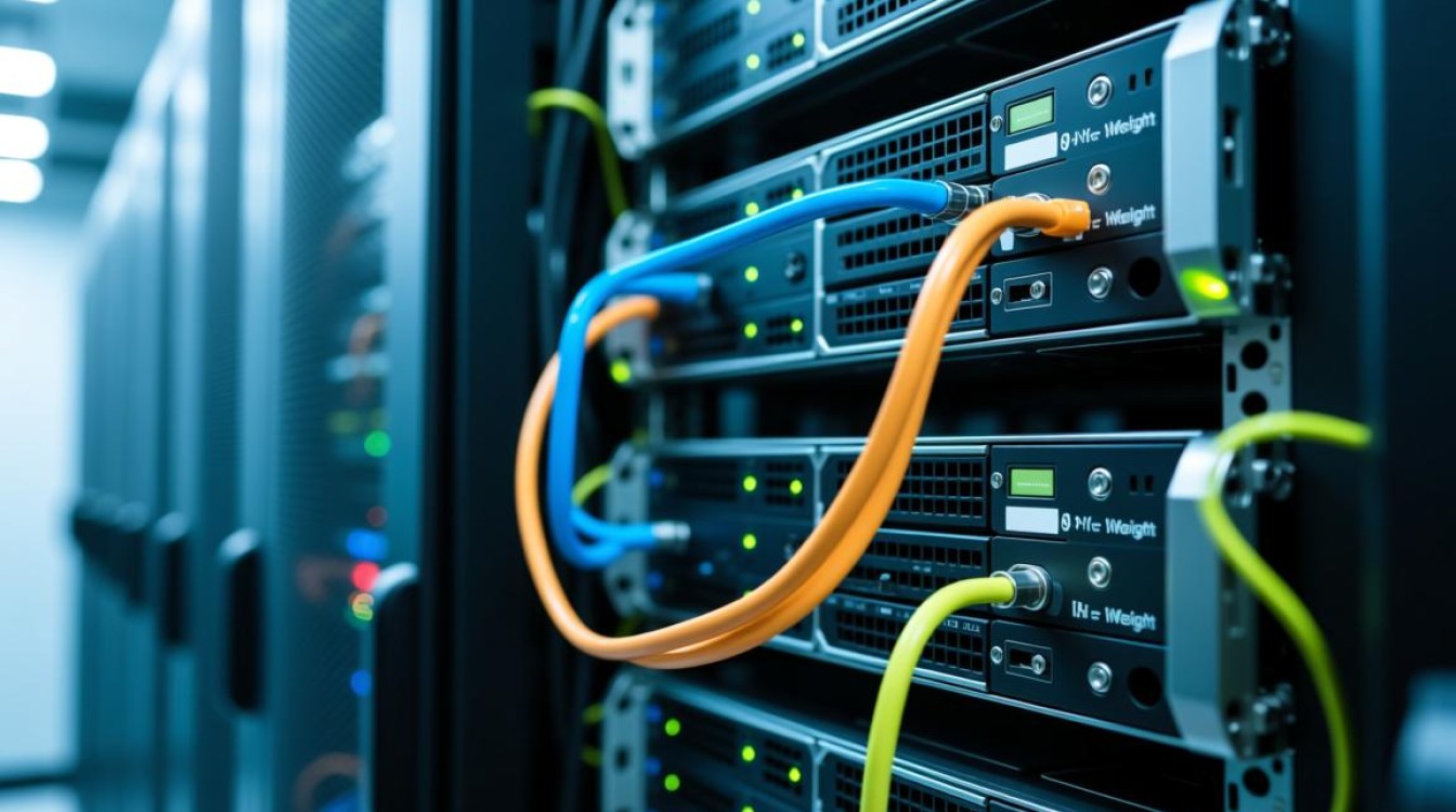 服务器节点重量具体是多少？影响部署的关键因素有哪些？-好主机测评网