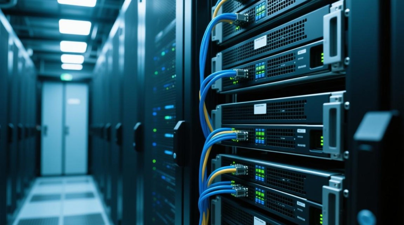 服务器节点重量具体是多少？影响部署的关键因素有哪些？