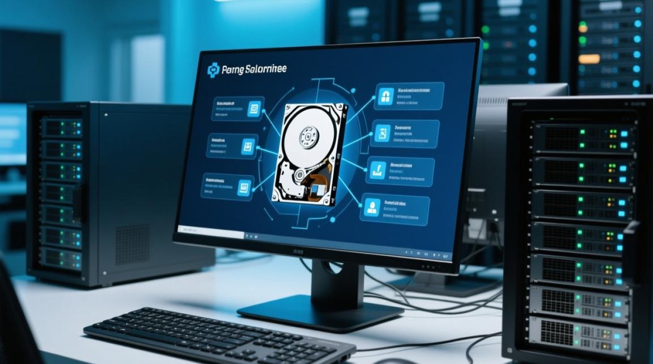 Linux无盘系统怎么搭建？对硬件配置有啥要求吗？