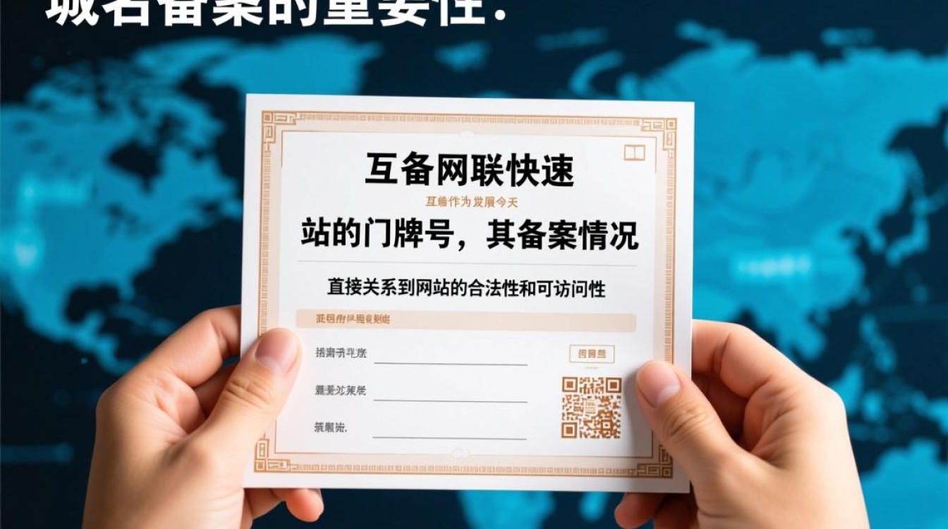 如何查询域名备案信息？备案状态查询方法有哪些？-好主机测评网