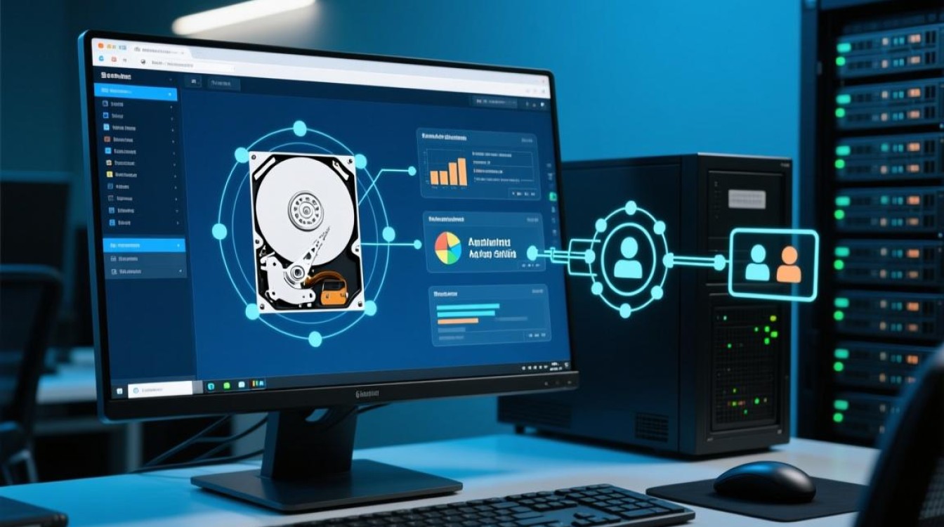 Linux无盘系统怎么搭建？对硬件配置有啥要求吗？-好主机测评网