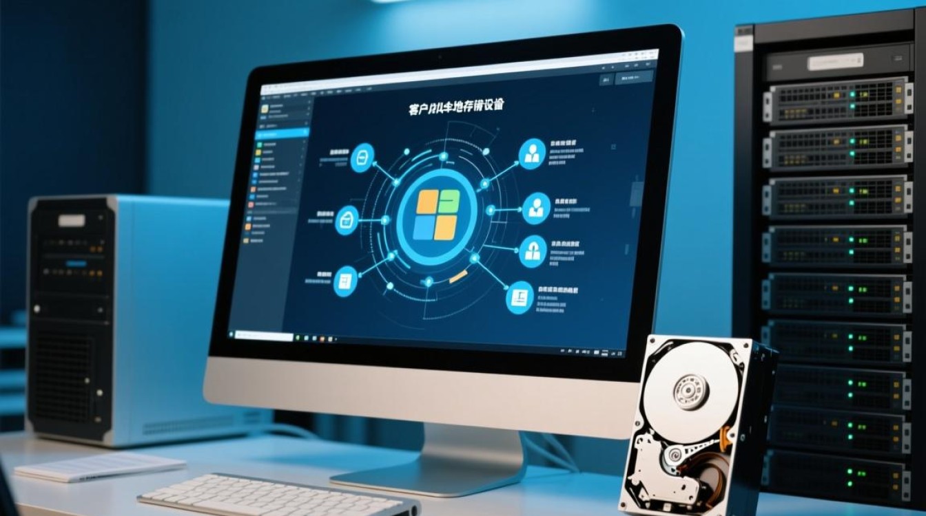 Linux无盘系统怎么搭建？对硬件配置有啥要求吗？