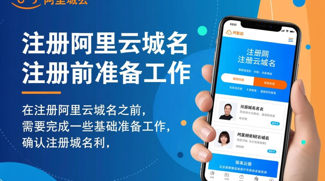 新手怎么注册阿里云域名?流程步骤详细教程指南 新手怎么注册阿里云域名?流程步骤详细教程指南