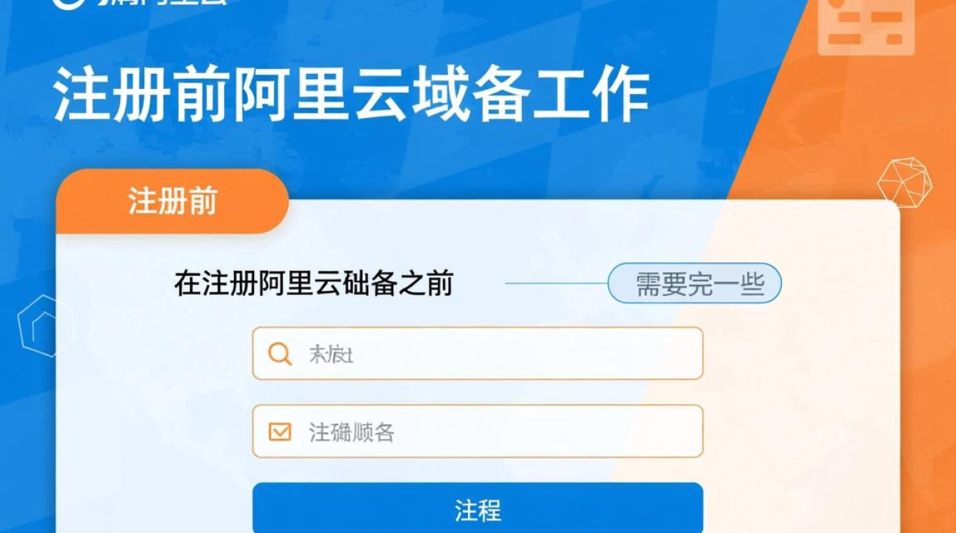 新手怎么注册阿里云域名?流程步骤详细教程指南 新手怎么注册阿里云域名?流程步骤详细教程指南