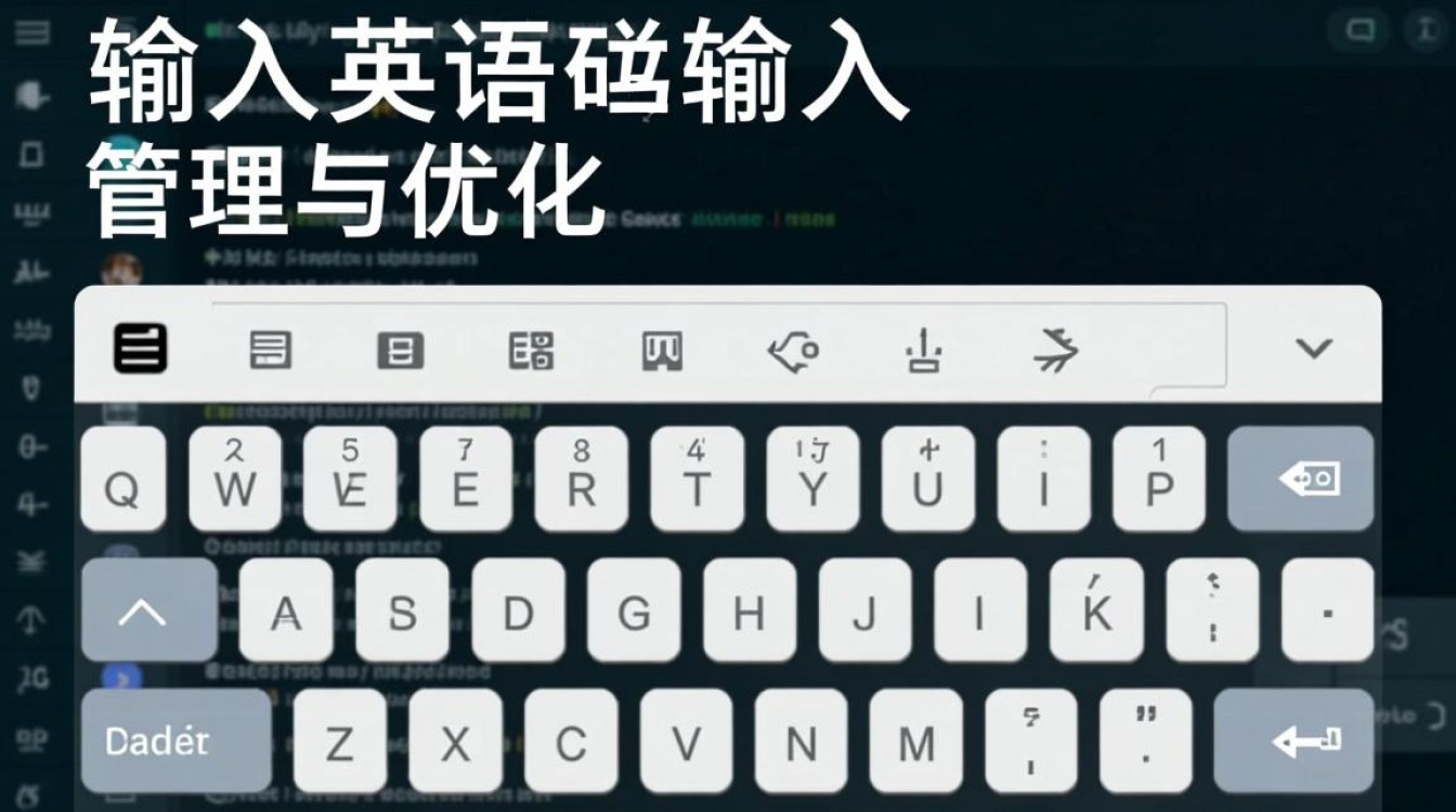 Java程序中如何实现英文输入法切换与控制?-好主机测评网