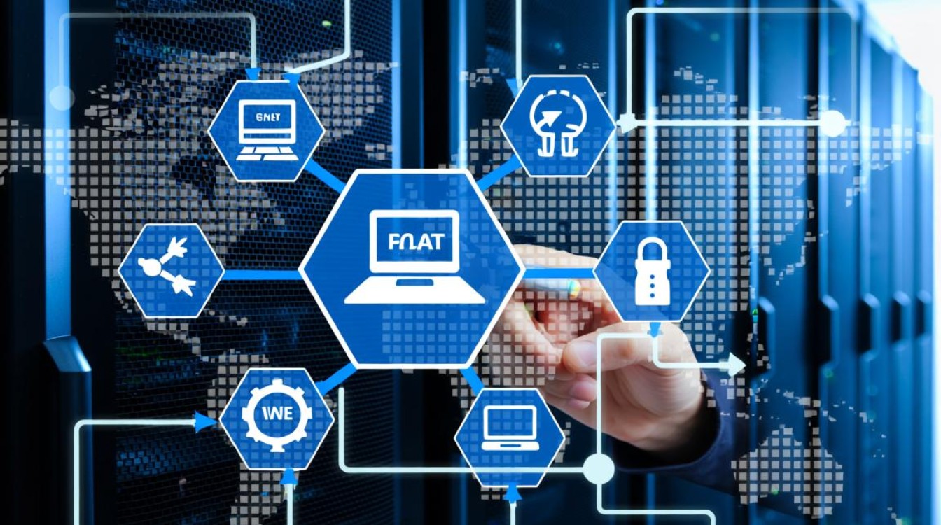 服务器能远程但上不了网页是什么原因?-好主机测评网