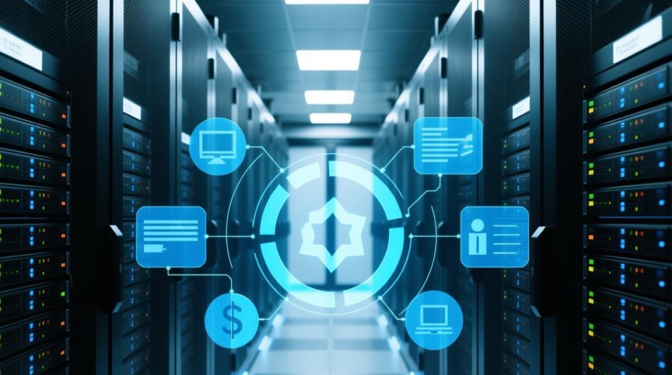 服务器自动管理方法及系统如何实现高效运维与成本优化？