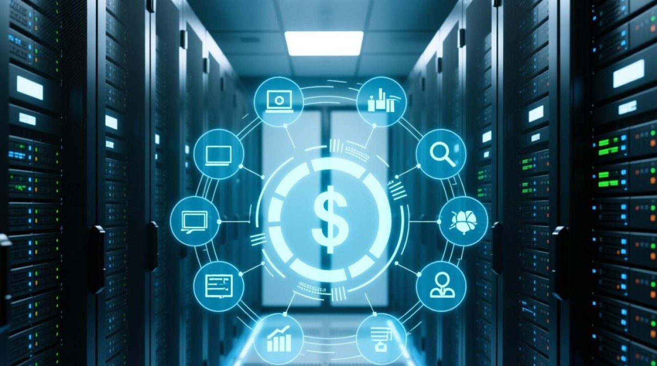 服务器自动管理方法及系统如何实现高效运维与成本优化？