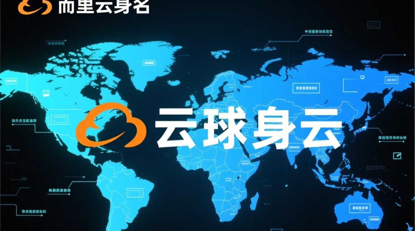 阿里云域名是什么？新手注册和解析操作步骤详解