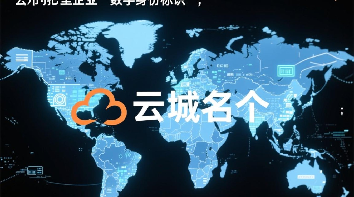 阿里云域名是什么？新手注册和解析操作步骤详解