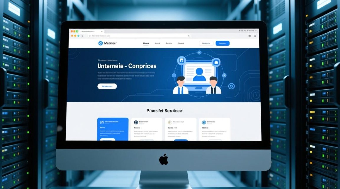 服务器能放两个网站？一台服务器如何搭建多个网站？-好主机测评网